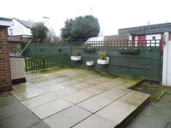 3 Bedroom Terraced