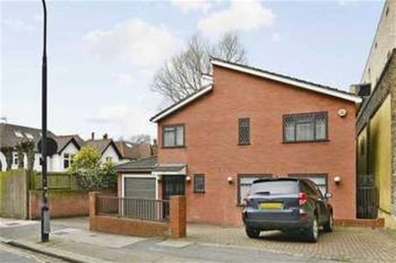 5 Bedroom Detached