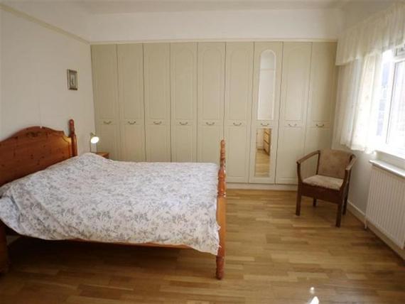 4 Bedroom Detached
