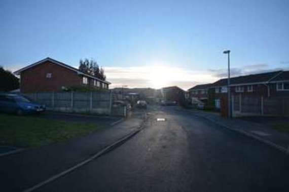 2 Bedroom Terraced