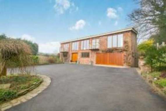 5 Bedroom Detached