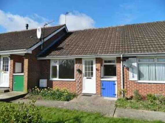 1 Bedroom Bungalow