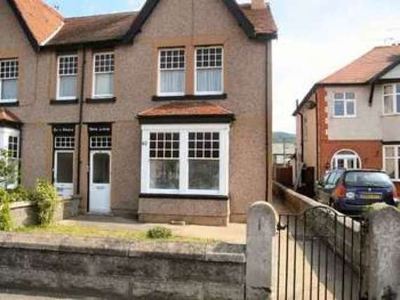 2 Bedroom Flat