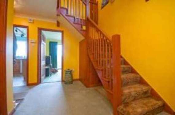 5 Bedroom Detached