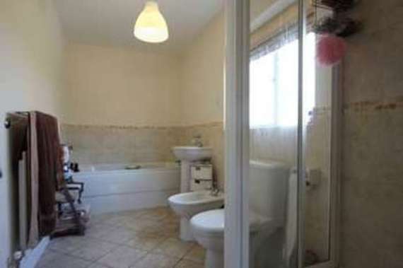 4 Bedroom Detached