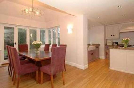 5 Bedroom Detached