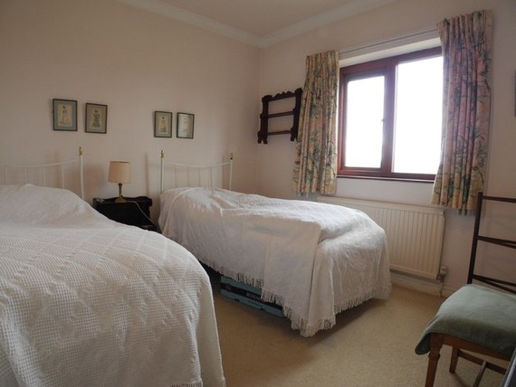 4 Bedroom Detached