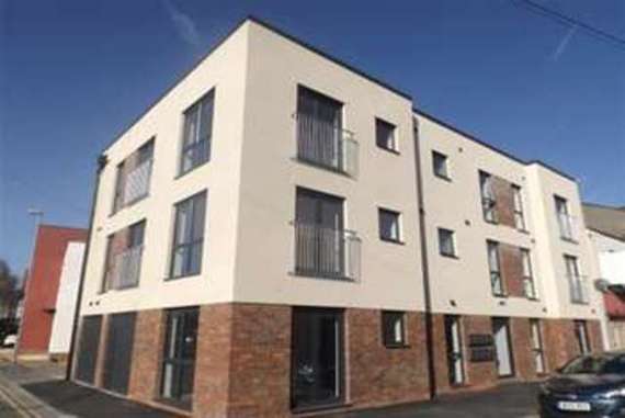 1&nbsp;Bedroom&nbsp;Flat