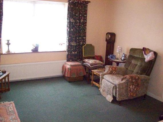 3 Bedroom Detached