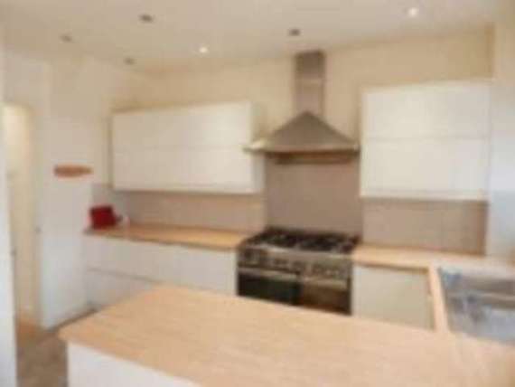 3 Bedroom Terraced