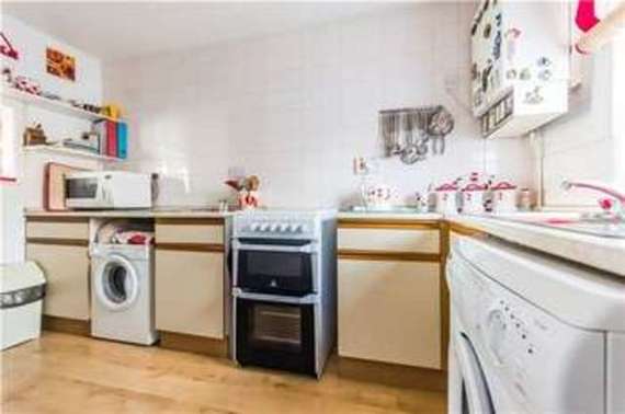 3 Bedroom Terraced