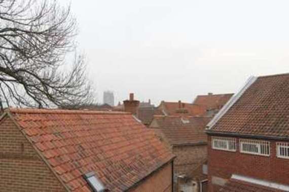 1 Bedroom Flat