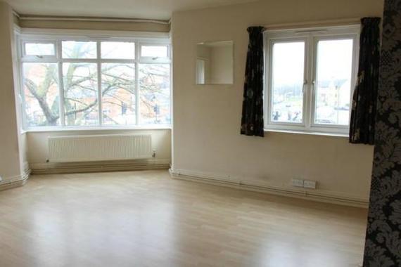 3 Bedroom Maisonette