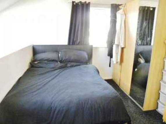 1 Bedroom Property