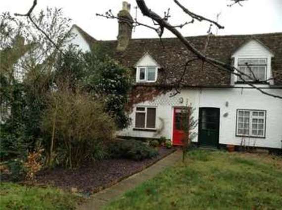 2 Bedroom Terraced