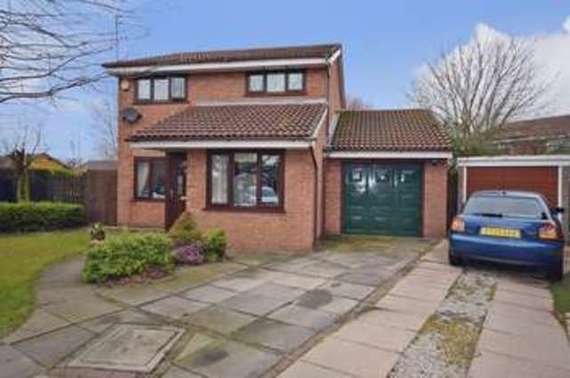 3&nbsp;Bedroom&nbsp;Detached