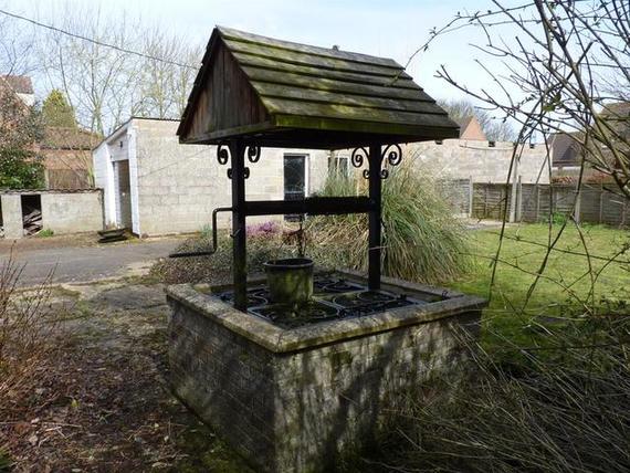3 Bedroom Cottage