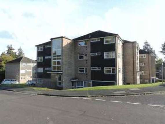 2&nbsp;Bedroom&nbsp;Flat