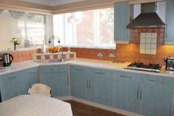 4 Bedroom Detached