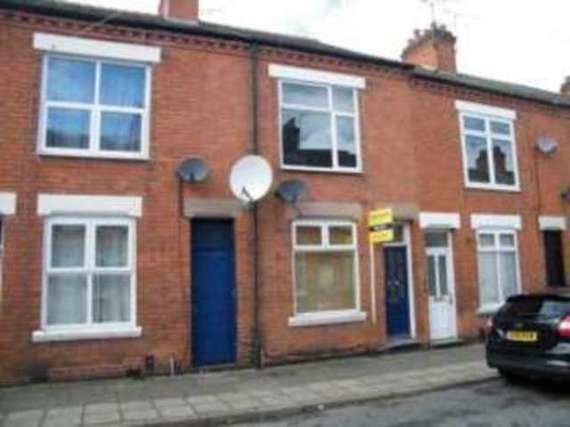 2 Bedroom Terraced