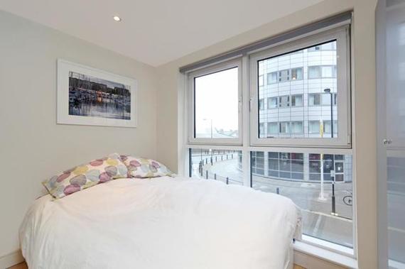 Octavia House  213 Townmead Ro...