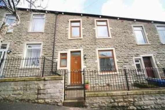 3 Bedroom Terraced