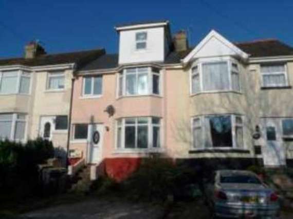 5 Bedroom Terraced