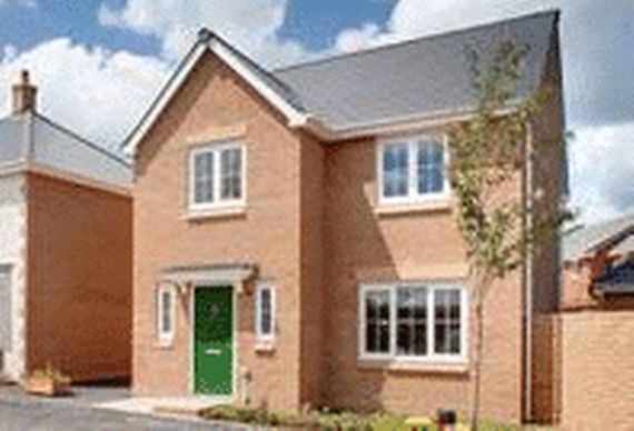 4 Bedroom Detached