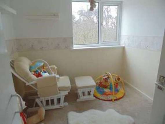 2 Bedroom Flat