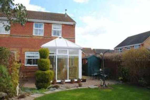 3 Bedroom Semi-Detac...