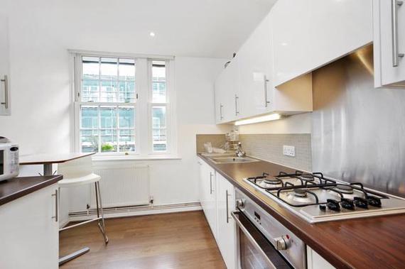2 Bedroom Flat