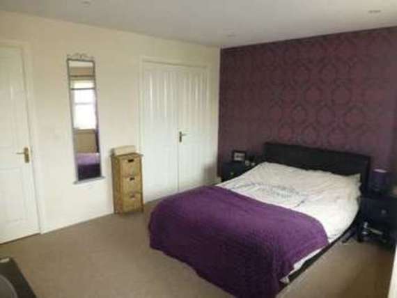 4 Bedroom Detached