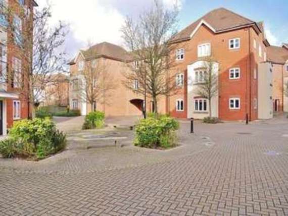 2 Bedroom Flat