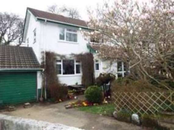 3 Bedroom Semi-Detac...