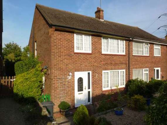 3 Bedroom Semi-Detac...