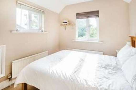 3 Bedroom Detached