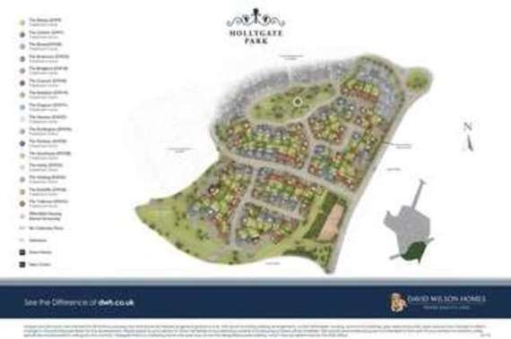 4 Bedroom Detached