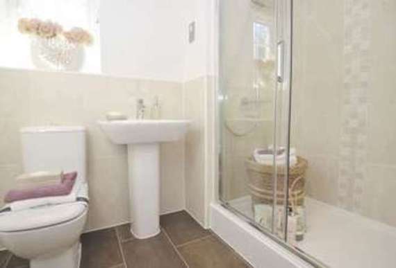 4 Bedroom Detached