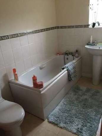 4 Bedroom Detached