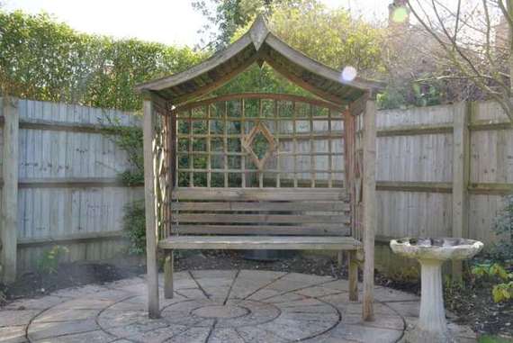 4 Bedroom Detached