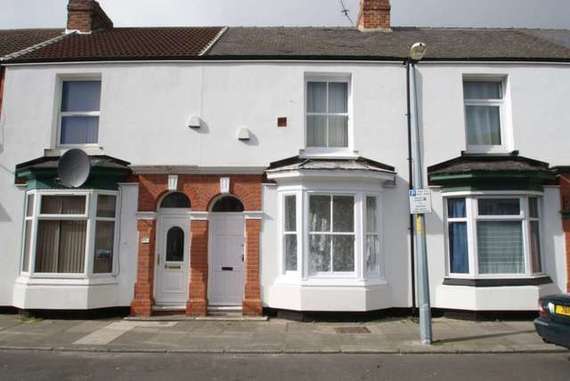 2&nbsp;Bedroom&nbsp;Terraced