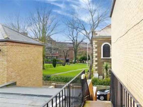 2 Bedroom Flat