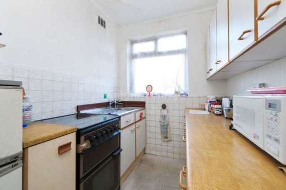 3 Bedroom Detached