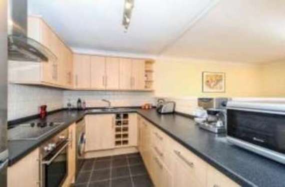 1 Bedroom Flat