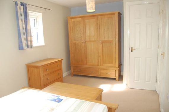 2 Bedroom Semi-Detac...