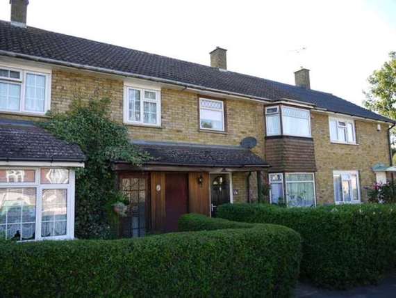3 Bedroom Detached