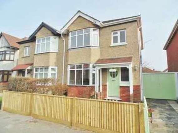 3 Bedroom Semi-Detac...