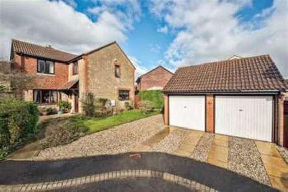 4 Bedroom Property