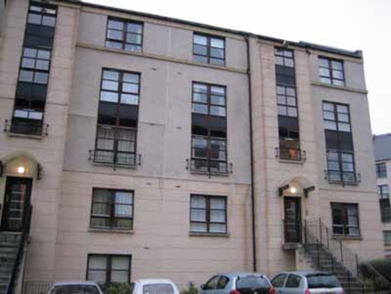2 Bedroom Flat