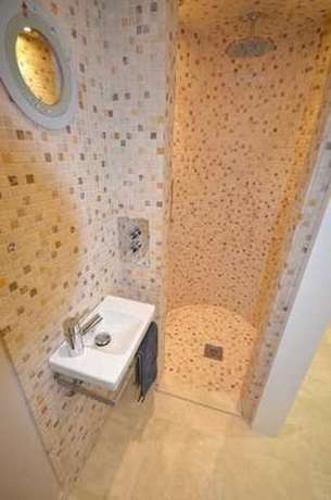 2 Bedroom Terraced